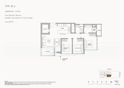 The Shorefront (D17), Apartment #569660381